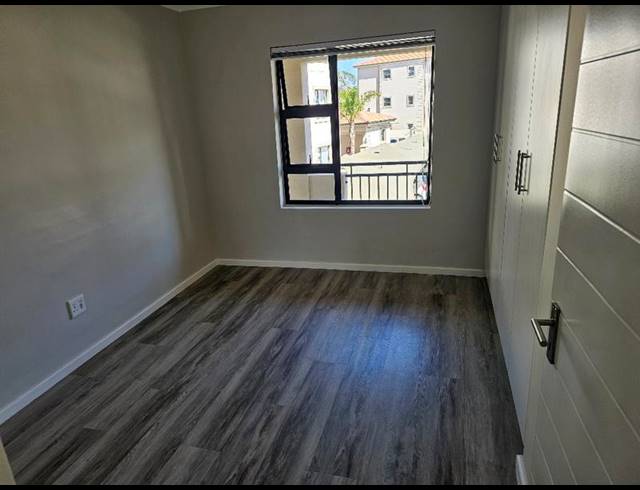 2 BEDROOM PROPERTY TO RENT IN BURGUNDY ESTATE